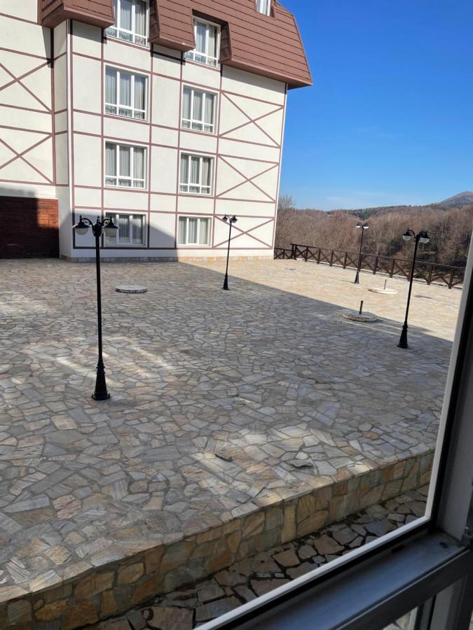 Kopaonik Apartmani U Kraljevim Cardacima , Car 27 I 6-13 Exterior photo
